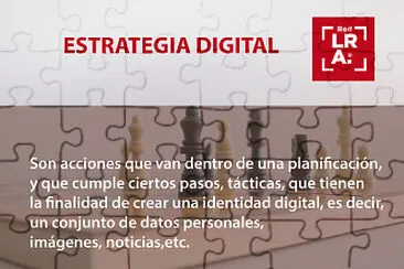 Estrategia digital
