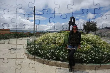 la Paz b