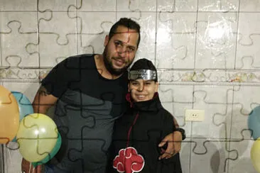 פאזל של sei