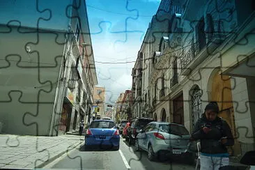 C p jigsaw puzzle