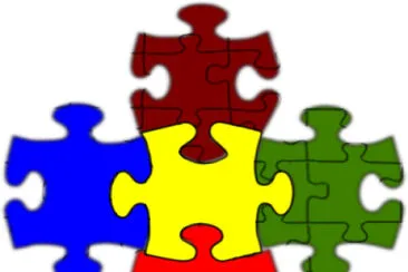 פאזל של colorido