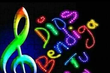 פאזל של BUEN DIA
