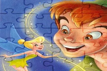 imagine jigsaw puzzle