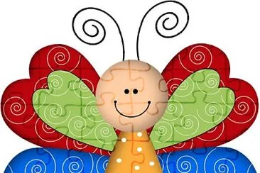 imagine jigsaw puzzle