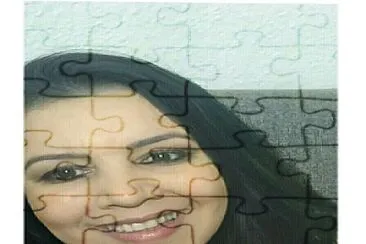 Suzy Leonel jigsaw puzzle