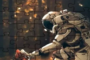 love jigsaw puzzle