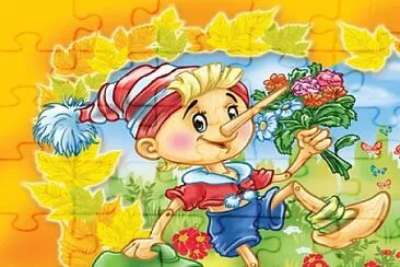 imagine jigsaw puzzle