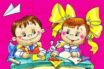 imagine jigsaw puzzle