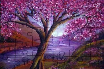 imagem jigsaw puzzle