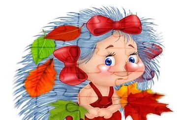 imagine jigsaw puzzle