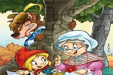 imagine jigsaw puzzle