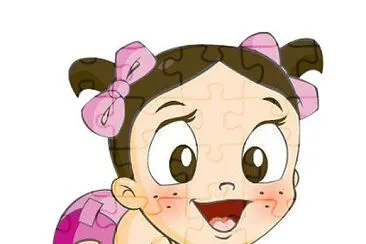 imagine jigsaw puzzle