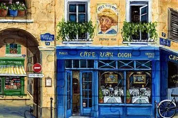 general jigsaw puzzle