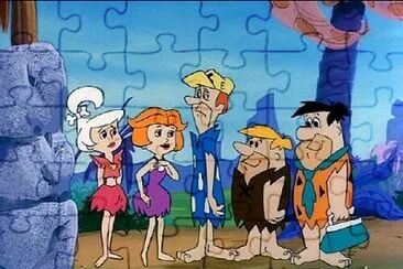 general jigsaw puzzle