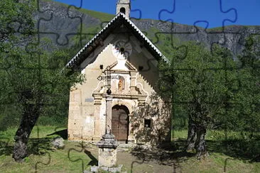 st sorlin d 'arves jigsaw puzzle