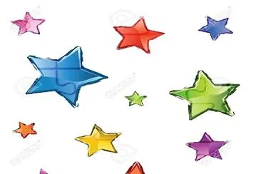 estrellas jigsaw puzzle