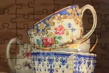 flores jigsaw puzzle
