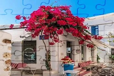 flores jigsaw puzzle