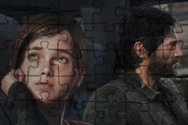 The last of us