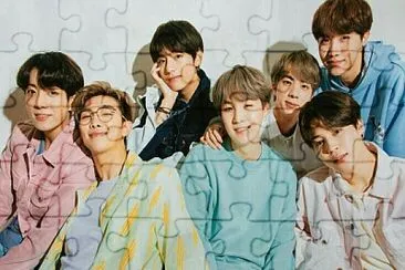 20 peÃ§as jigsaw puzzle