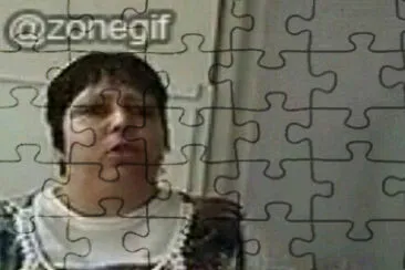 Trabalho-oficina de linguagens jigsaw puzzle