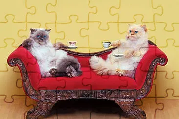 love jigsaw puzzle