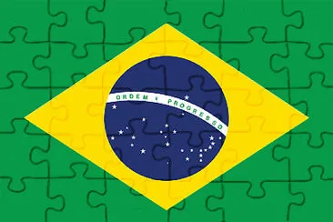 Brazil jigsaw puzzle