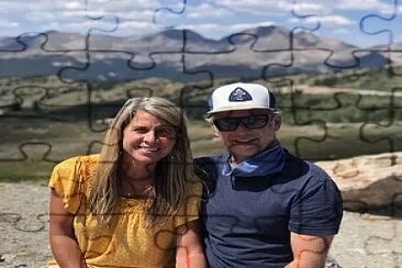 Julie Brad jigsaw puzzle