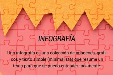 DefiniciÃ³n de infografÃ­a