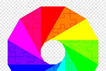 colorido
