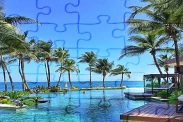 Islas jigsaw puzzle