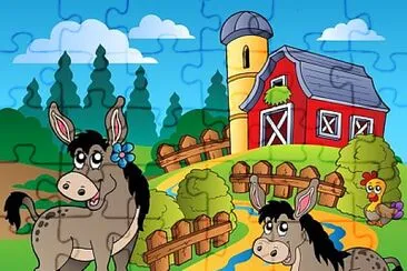 imagine jigsaw puzzle