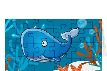 imagine jigsaw puzzle