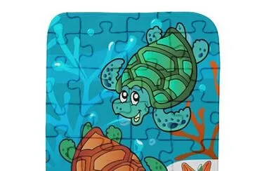 imagine jigsaw puzzle