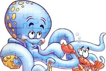 imagine jigsaw puzzle