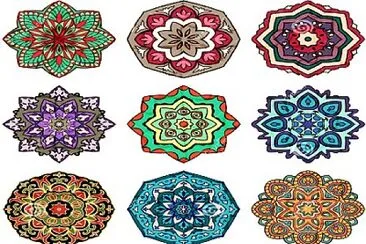 draw jigsaw puzzle