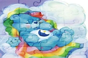 imagine jigsaw puzzle