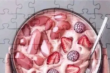 frutas jigsaw puzzle