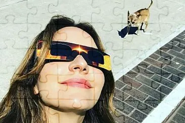 פאזל של Katharine McPhee