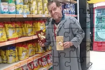 eu jigsaw puzzle