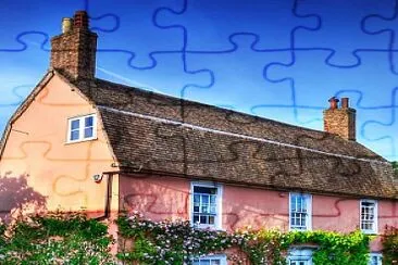 cores jigsaw puzzle