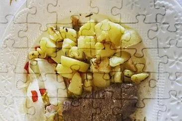 CENÃRIO K130 jigsaw puzzle