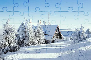 imagem jigsaw puzzle