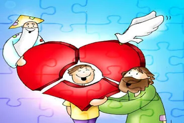  jigsaw puzzle