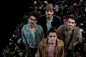 MORAT jigsaw puzzle
