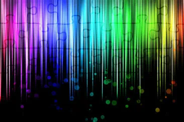 פאזל של color