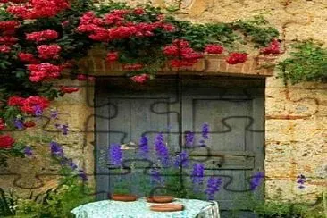 puerta