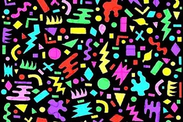 draw jigsaw puzzle