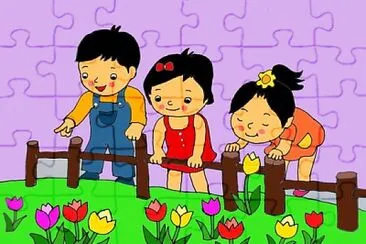 imagine jigsaw puzzle