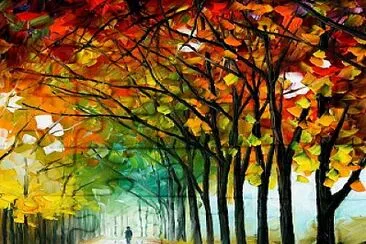 Leonid Afremov